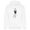 Sweat a capuche bio Vignette