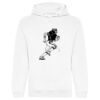 Sweat a capuche bio Vignette