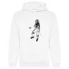 Sweat a capuche bio Vignette