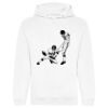 Sweat a capuche bio Vignette