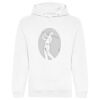 Sweat a capuche bio Vignette
