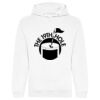 Sweat a capuche bio Vignette