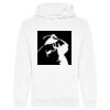 Sweat a capuche bio Vignette
