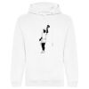 Sweat a capuche bio Vignette