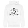 Sweat a capuche bio Vignette