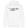 Sweat a capuche bio Vignette