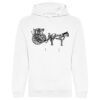Sweat a capuche bio Vignette