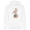 Sweat a capuche bio Vignette