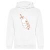 Sweat a capuche bio Vignette
