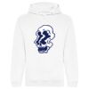 Sweat a capuche bio Vignette