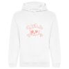 Sweat a capuche bio Vignette