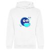 Sweat a capuche bio Vignette