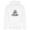 Sweat a capuche bio Vignette