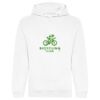 Sweat a capuche bio Vignette