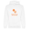 Sweat a capuche bio Vignette