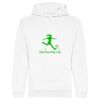 Sweat a capuche bio Vignette