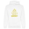 Sweat a capuche bio Vignette