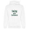 Sweat a capuche bio Vignette