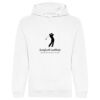 Sweat a capuche bio Vignette