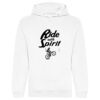 Sweat a capuche bio Vignette