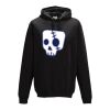 Sweat a capuche 80% coton Vignette
