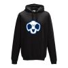 Sweat a capuche 80% coton Vignette