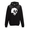 Sweat a capuche 80% coton Vignette