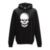 Sweat a capuche 80% coton Vignette