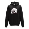 Sweat a capuche 80% coton Vignette