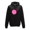Sweat a capuche 80% coton Vignette