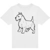 T-shirt classique enfant Vignette
