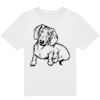 T-shirt classique enfant Vignette