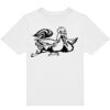 T-shirt classique enfant Vignette