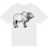 T-shirt classique enfant Vignette