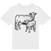 T-shirt classique enfant Vignette