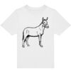 T-shirt classique enfant Vignette