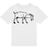 T-shirt classique enfant Vignette