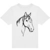 T-shirt classique enfant Vignette