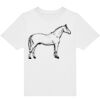 T-shirt classique enfant Vignette