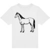T-shirt classique enfant Vignette