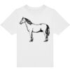 T-shirt classique enfant Vignette
