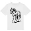 T-shirt classique enfant Vignette