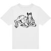 T-shirt classique enfant Vignette