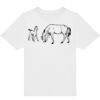 T-shirt classique enfant Vignette