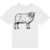T-shirt classique enfant Vignette
