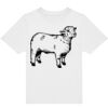 T-shirt classique enfant Vignette