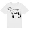 T-shirt classique enfant Vignette