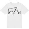 T-shirt classique enfant Vignette