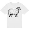 T-shirt classique enfant Vignette