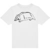 T-shirt classique enfant Vignette